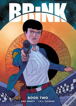 Capa do artigo Brink Book Two