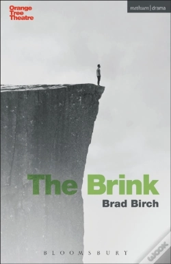 Capa do artigo Brink