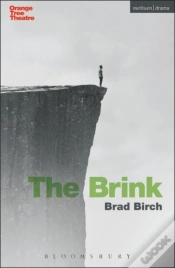 Capa do artigo Brink