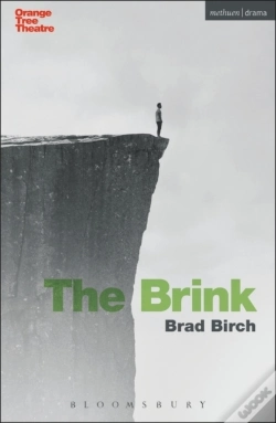 Capa do artigo Brink