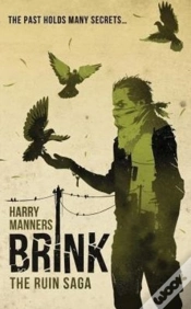 Capa do artigo Brink