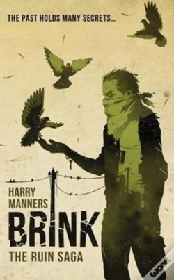 Capa do artigo Brink