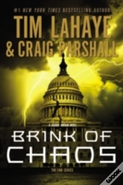 Capa do artigo Brink Of Chaos