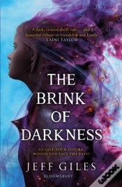 Capa do artigo Brink Of Darkness
