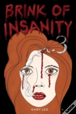 Capa do artigo Brink Of Insanity 3
