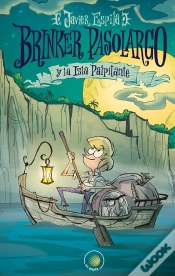 Capa do artigo Brinker Pasolargo Y La Isla Palpitante
