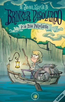 Capa do artigo Brinker Pasolargo Y La Isla Palpitante