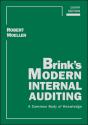 Brink'S Modern Internal Auditing - Preview