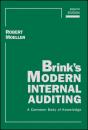 Brink'S Modern Internal Auditing - Preview