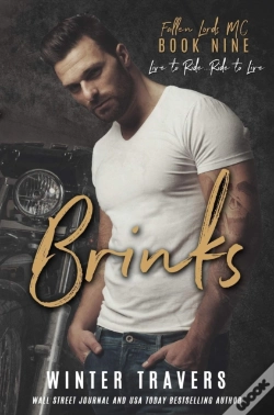 Capa do artigo Brinks