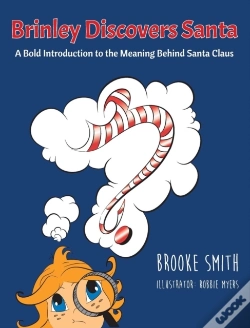 Capa do artigo Brinley Discovers Santa