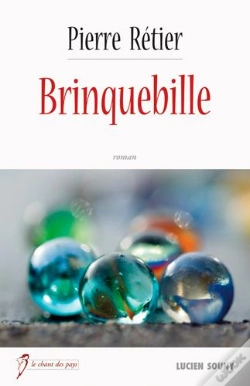 Capa do artigo Brinquebille