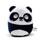 Brinquedo Fofinho Squidglys - Susu o Panda - Preview