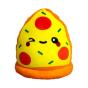 Brinquedo Fofinho Squidglys - Tony a Pizza - Preview