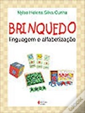 Capa do artigo Brinquedo Linguagem e Alfabetização