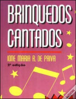 Capa do artigo Brinquedos Cantados