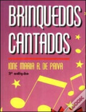 Capa do artigo Brinquedos Cantados