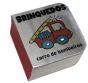 Brinquedos - Preview
