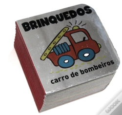 Capa do artigo Brinquedos