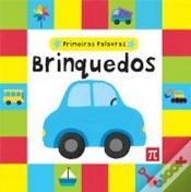 Capa do artigo Brinquedos
