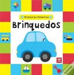 Capa do artigo Brinquedos