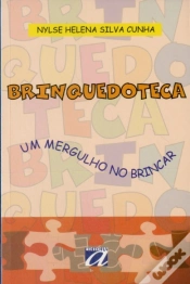 Capa do artigo Brinquedoteca