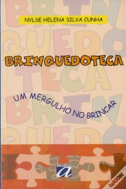 Capa do artigo Brinquedoteca
