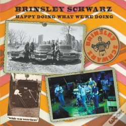 Capa do artigo Brinsley Schwarz