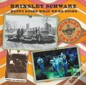 Capa do artigo Brinsley Schwarz