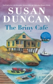 Capa do artigo Briny Cafe