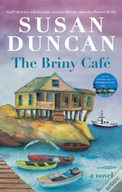 Capa do artigo Briny Cafe