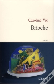 Capa do artigo Brioche