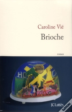 Capa do artigo Brioche