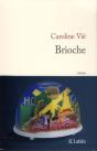 Brioche - Preview