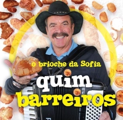 Capa do artigo Brioche Da Sofia - CD
