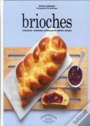 Brioches