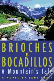 Capa do artigo Brioches & Bocadillos