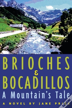 Capa do artigo Brioches & Bocadillos