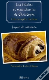 Brioches Et Viennoiseries De Christophe