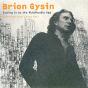 Brion Gysin - Preview
