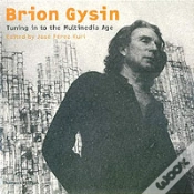 Capa do artigo Brion Gysin
