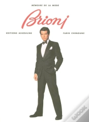 Capa do artigo Brioni