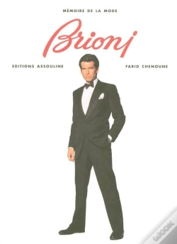 Capa do artigo Brioni