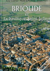 Capa do artigo Brioude Et La Basilisque Saint Julien