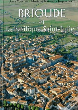 Capa do artigo Brioude Et La Basilisque Saint Julien