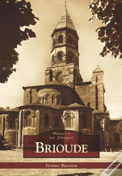 Capa do artigo Brioude