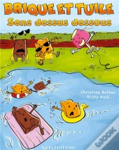 Brique Et Tuile - Sens Dessus Dessous