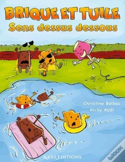Capa do artigo Brique Et Tuile - Sens Dessus Dessous