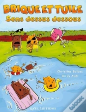 Capa do artigo Brique Et Tuile - Sens Dessus Dessous