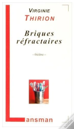 Capa do artigo Briques Réfractaires
